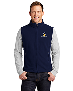 Port Authority® Value Fleece Vest - Embroidery - Vandermont
